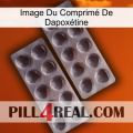 Image Du Comprimé De Dapoxétine 31